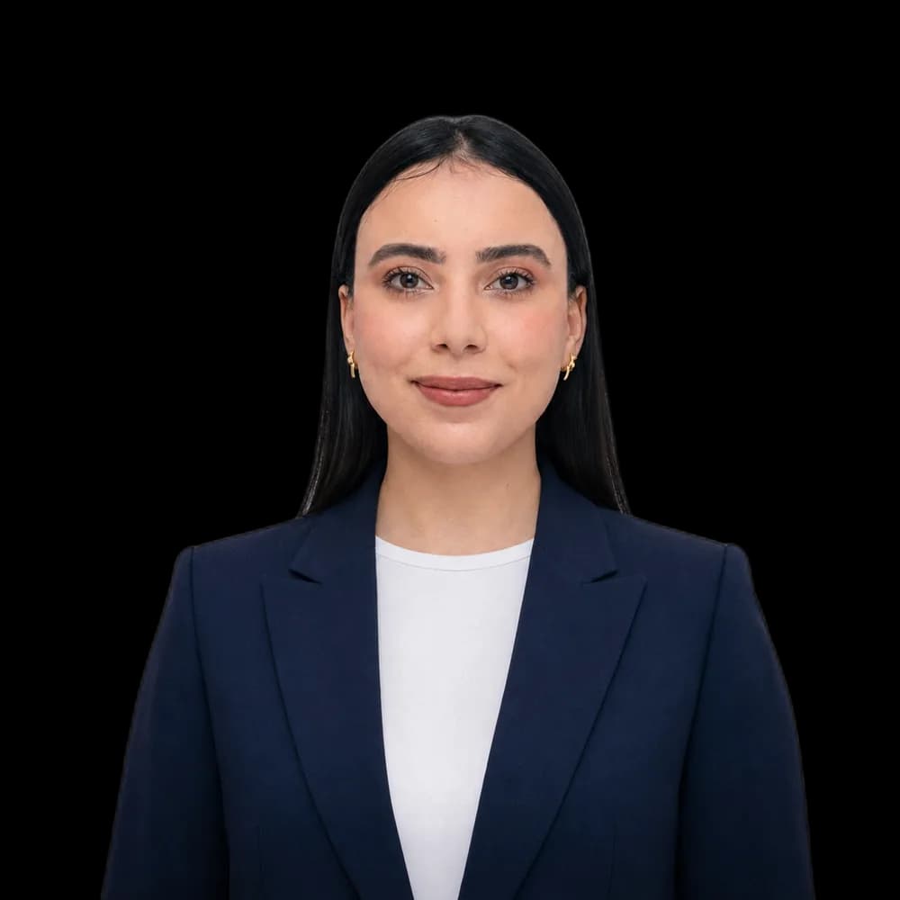 Doua Gannouni — ingénieure QA automation